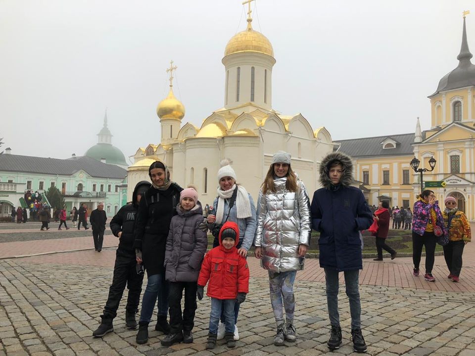 «АвтоЛедиТур» пробивает дорогу семейному автомототуризму!