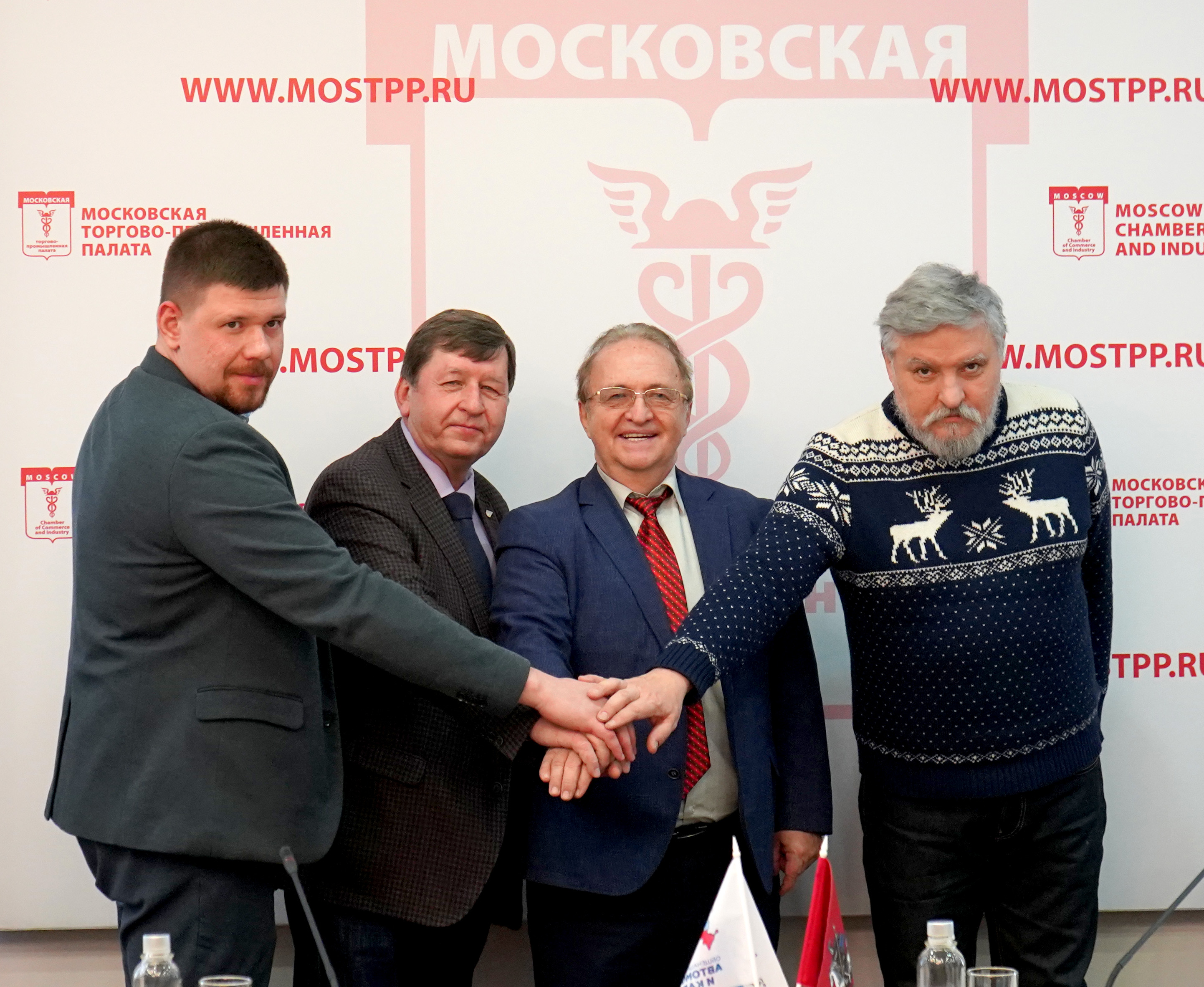 Автосервисы, рестораны, отели, программисты… Зачем автотуристы объединяют бизнес?